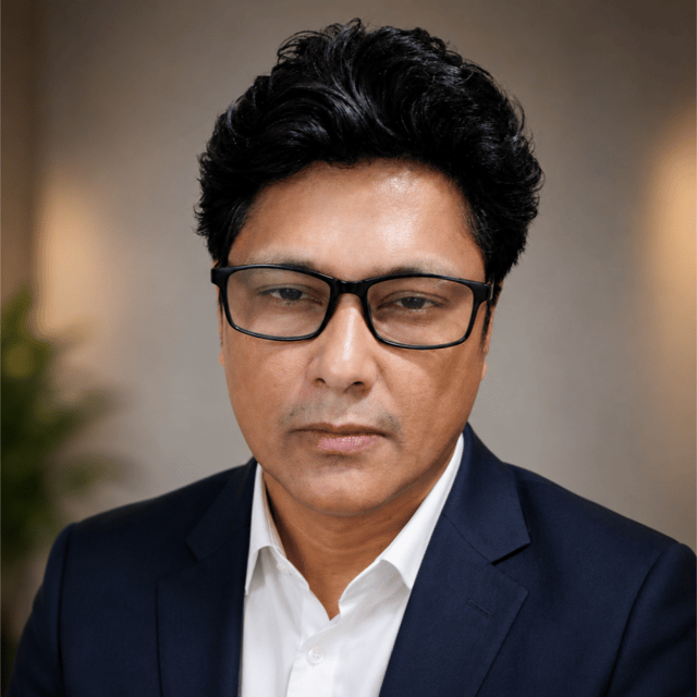 Vinod