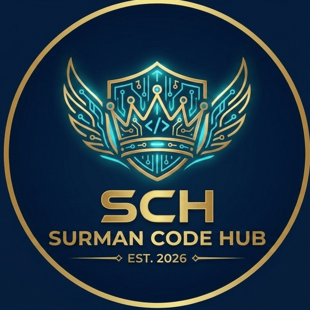 Surman Code
