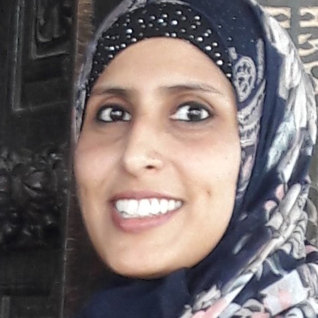 Samreen