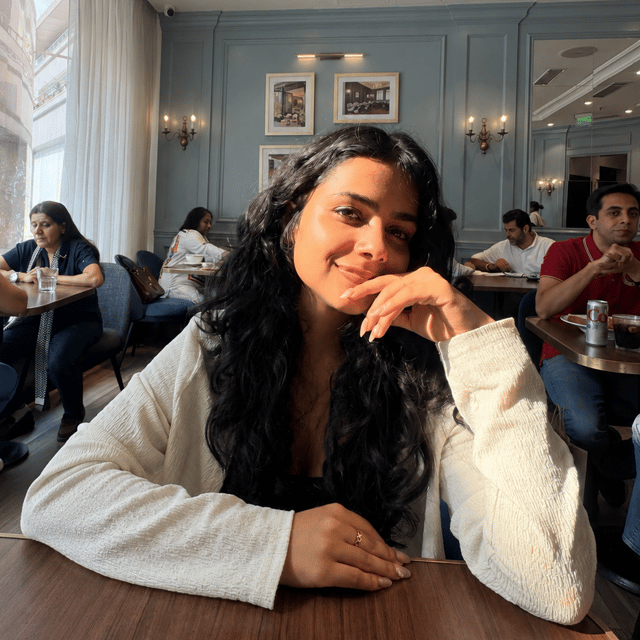 Dr Sanika