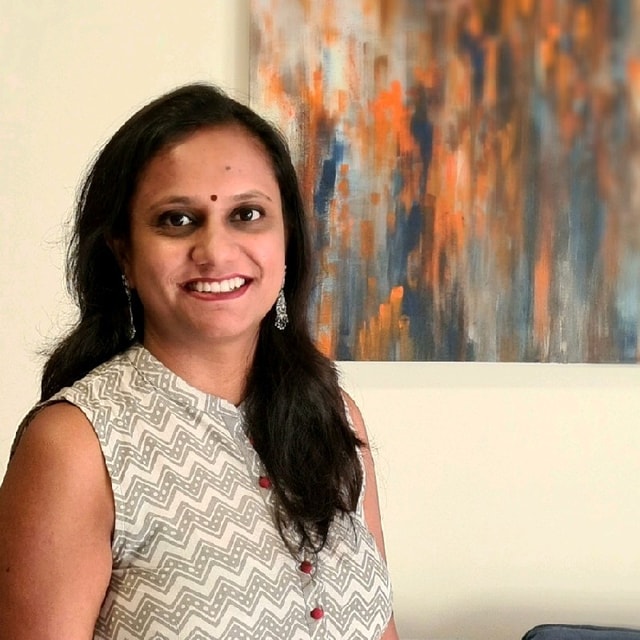Saumya