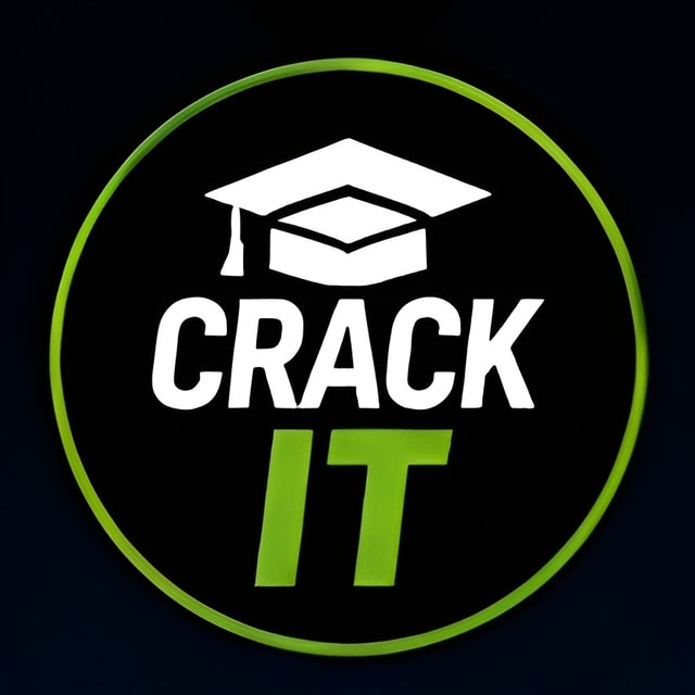CrackIT