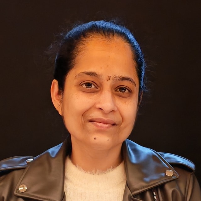 Shweta