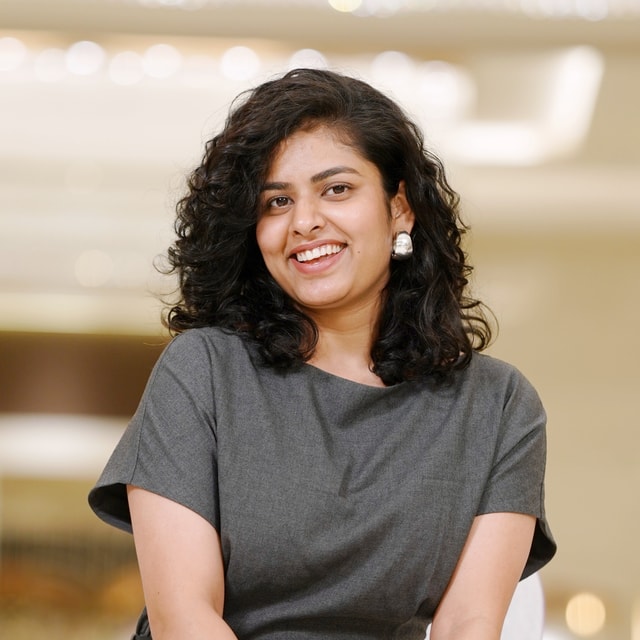Dr Bhumika