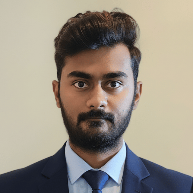 Thyagarajan