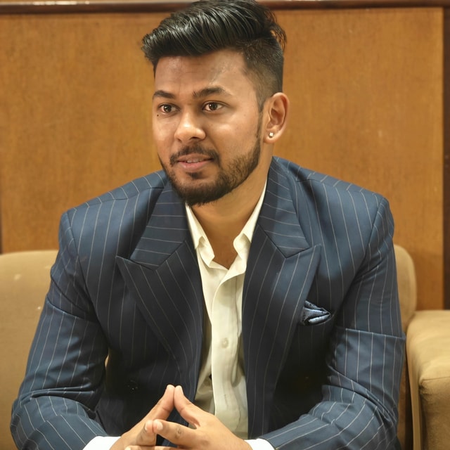 Nikhil