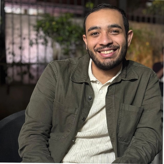 Mostafa