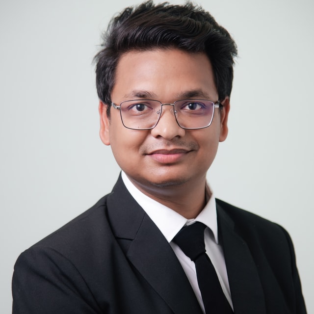 Saurabh