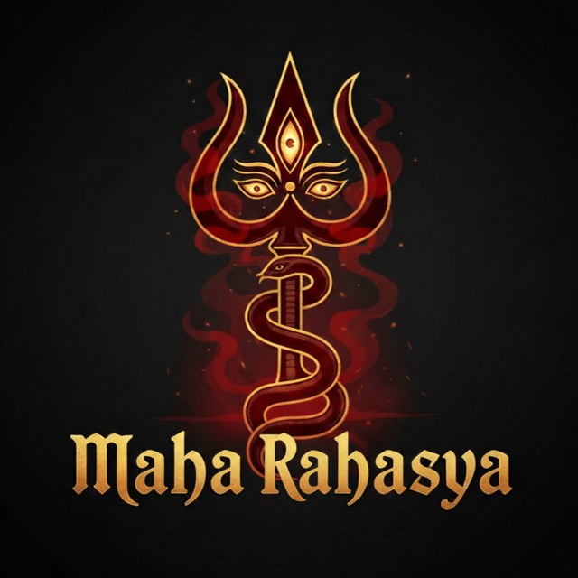 Maha