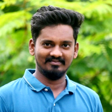 Pradeep