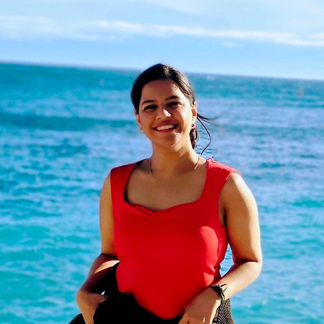 Vishnupriya