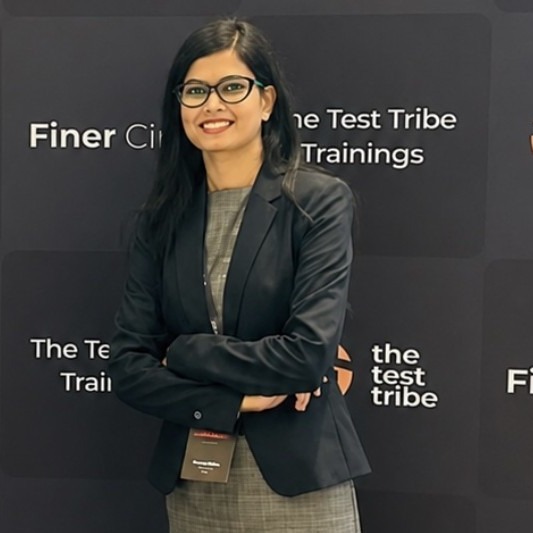 deepshikha