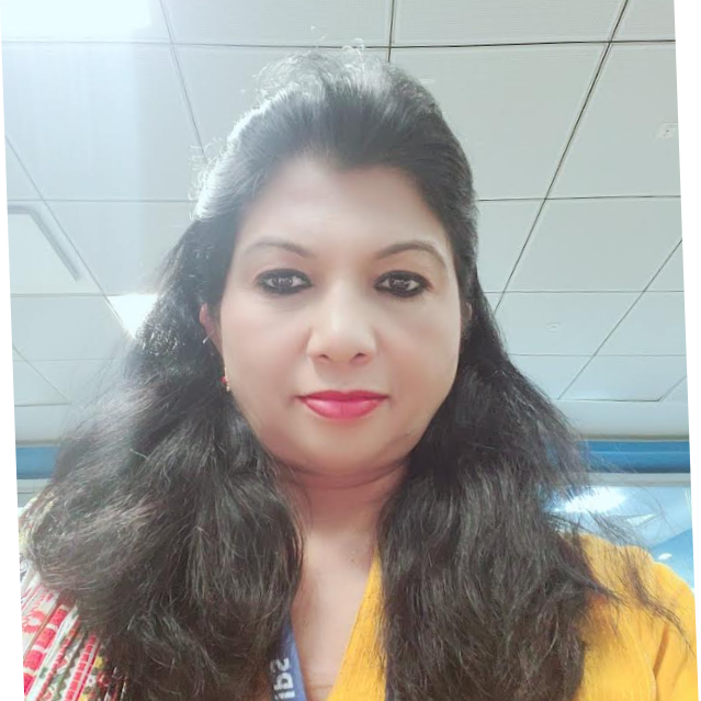 Sarojini