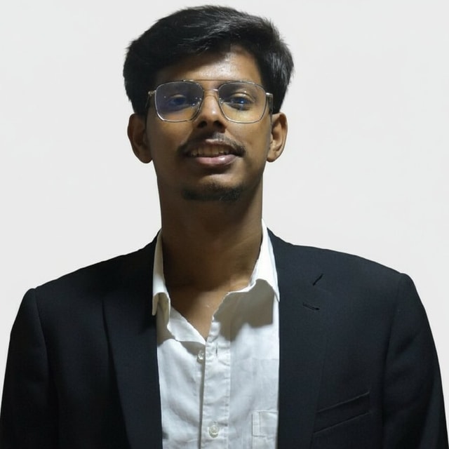 Siddharth