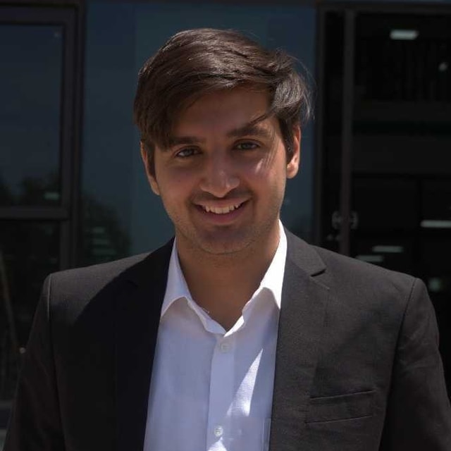 Shahzeb