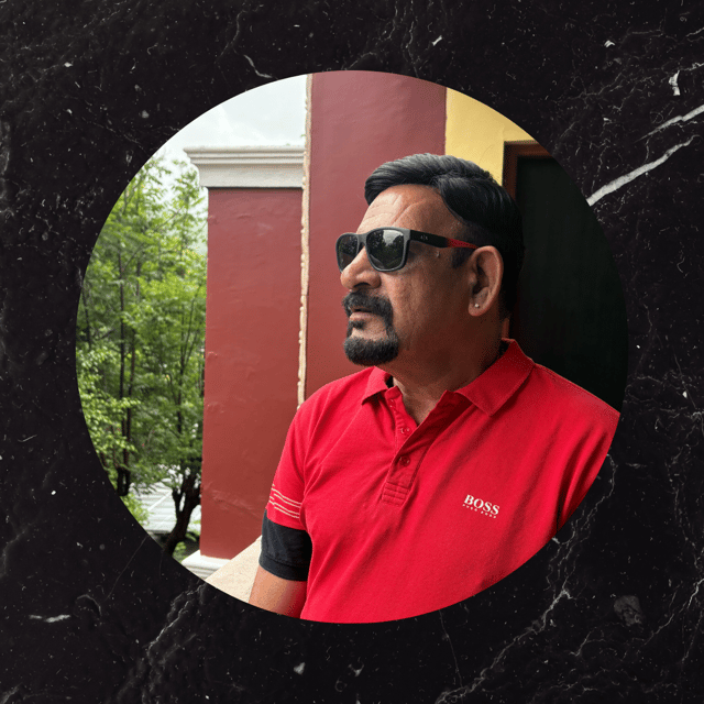 Rajesh