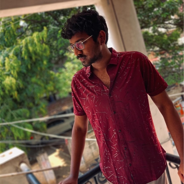 Aravind