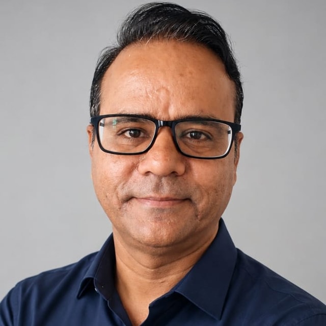 Vikas