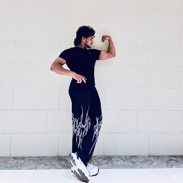venkat