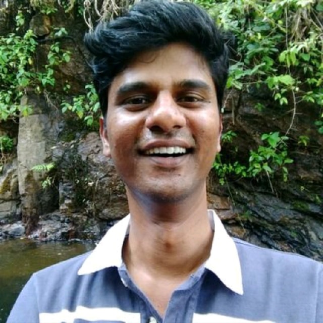 Ashok Kumar