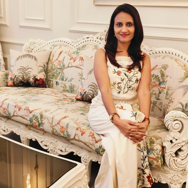 Pooja