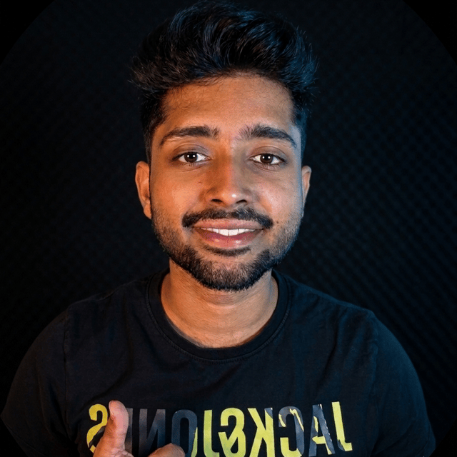Navaneeth