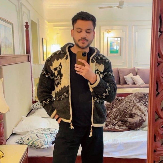 kunal