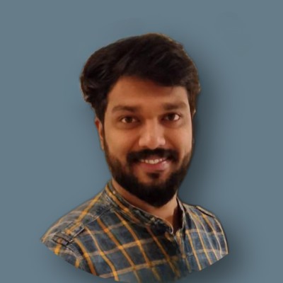 Ankit Kumar