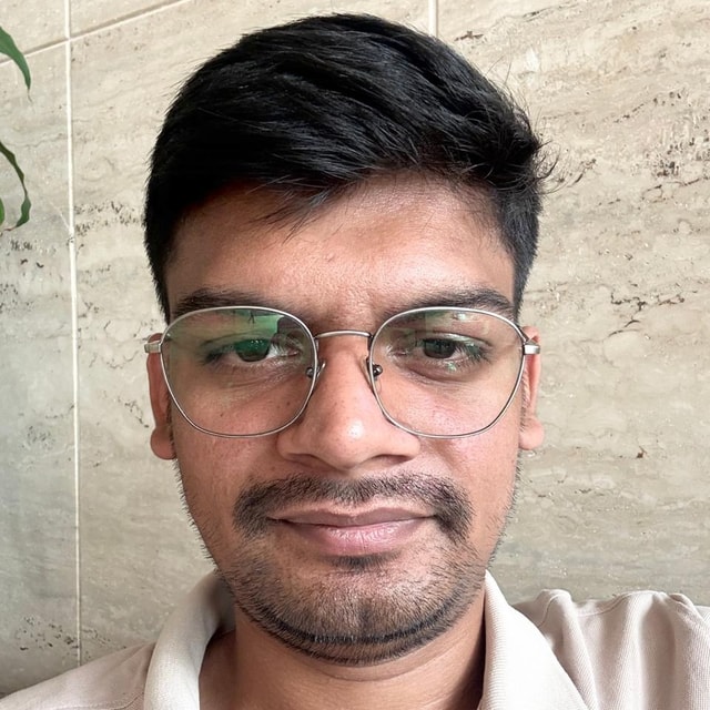 Nishant