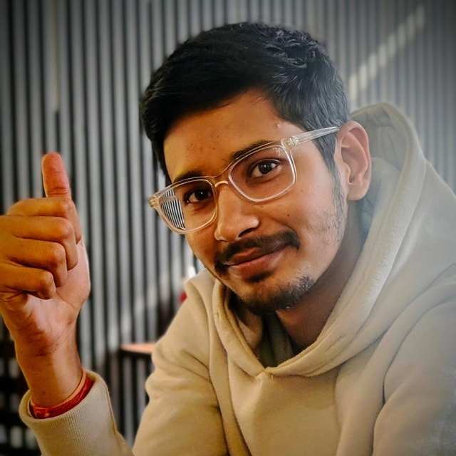 Dhruv