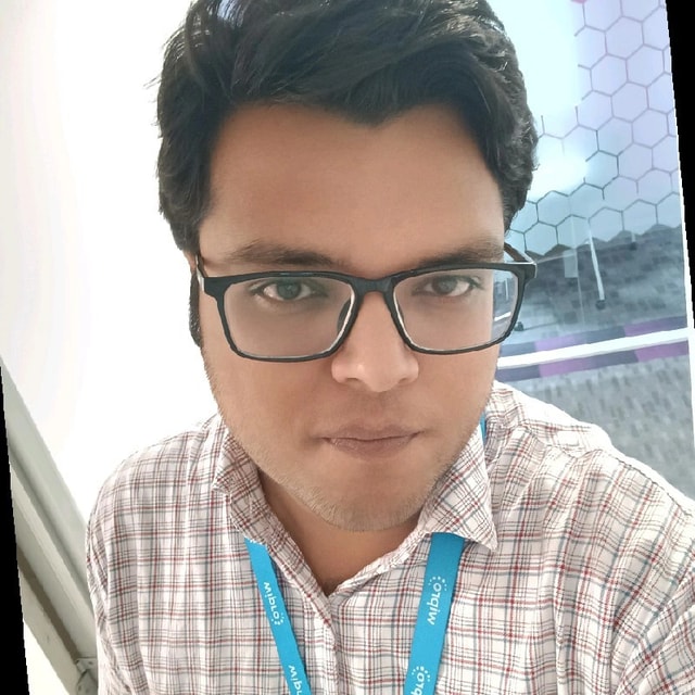 Shubham