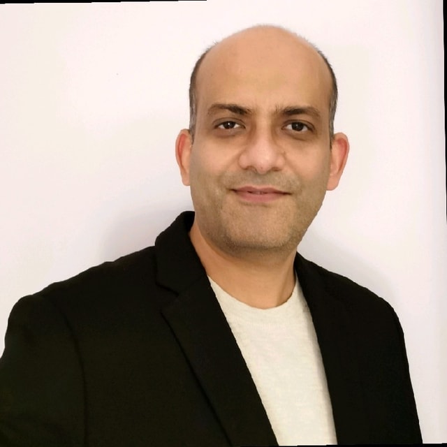 Gaurav