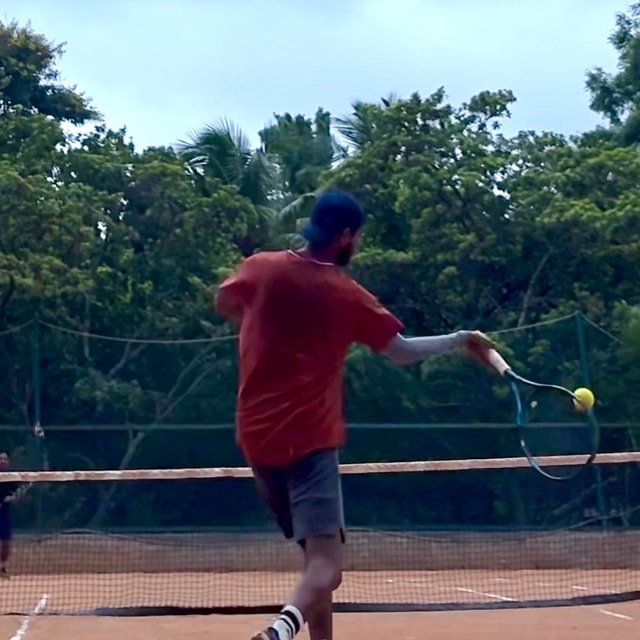 Tennis