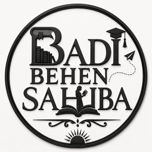 Badi Behen