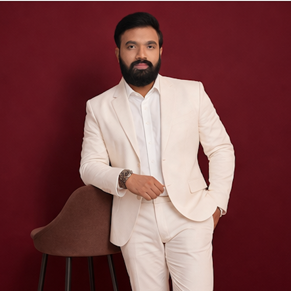 Chiranjeevi