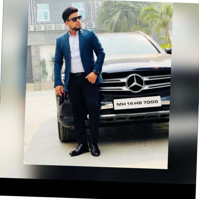 Alam Hussain