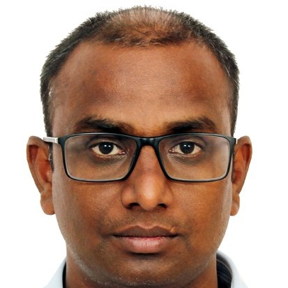Sreenivas