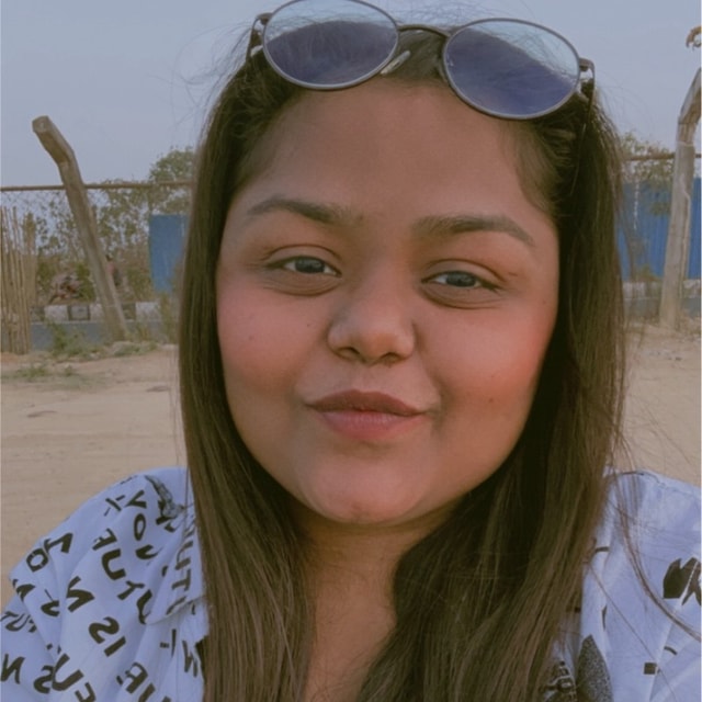 Vaibhavi