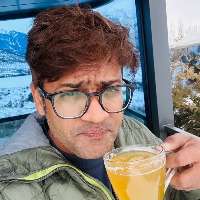 Ajay