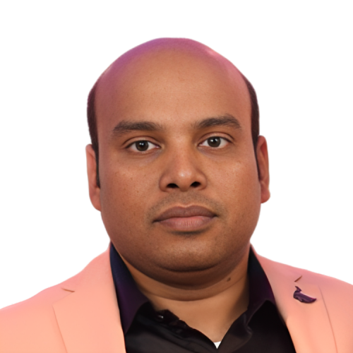 Koushik Chandra