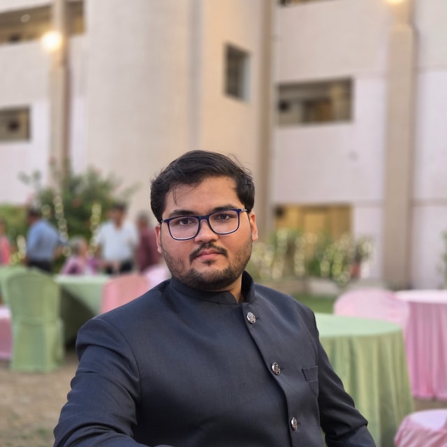 Shreyansh