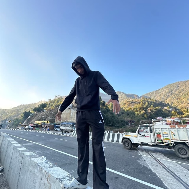 Aayush