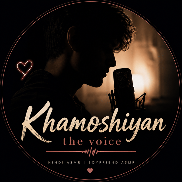 Khamoshiyan
