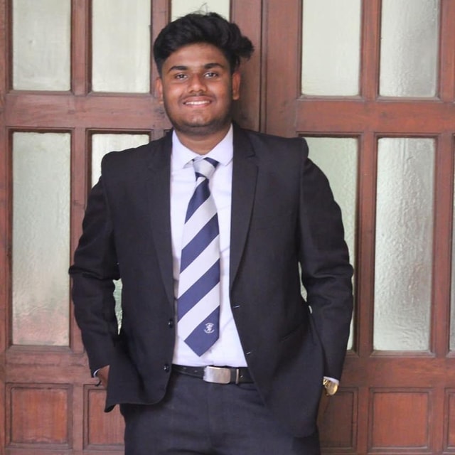Hardik