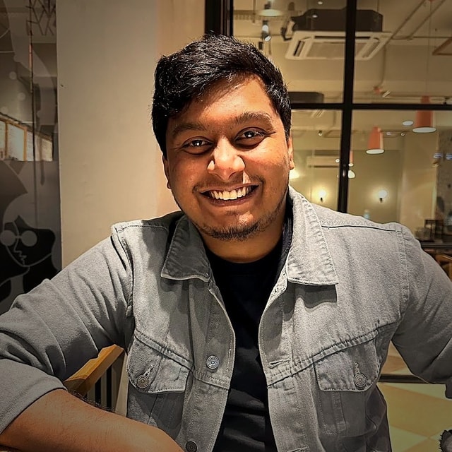 Vineeth