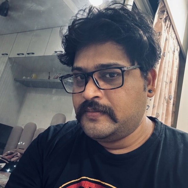 Mmukesh