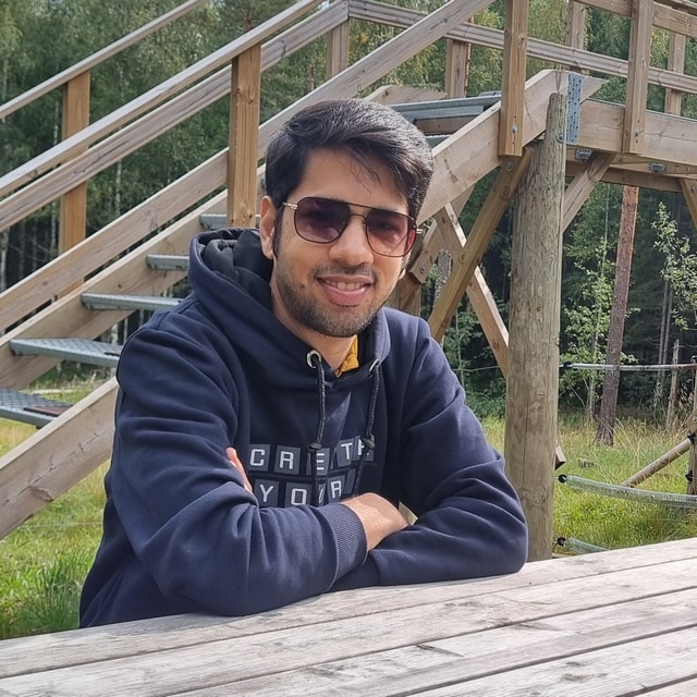 Swapnil
