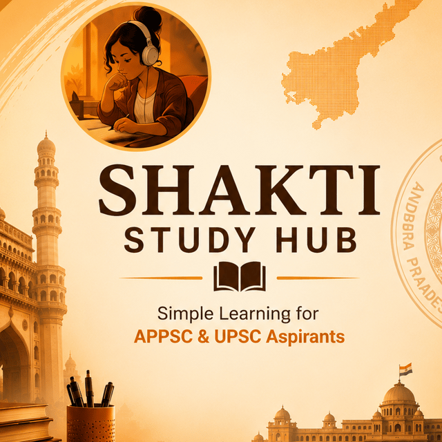 SHAKTI