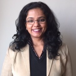 Bhumika