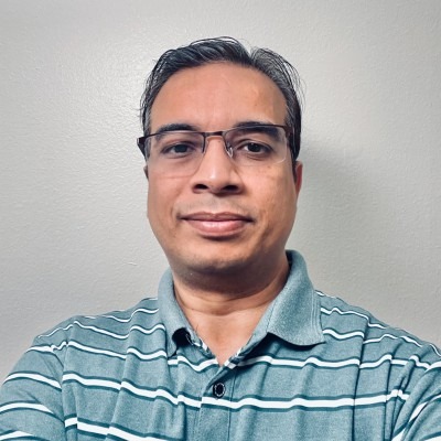 Gyanendra Mani